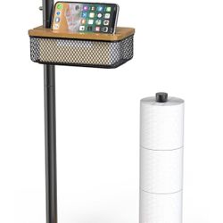 Toilet Paper Holder Brand New 