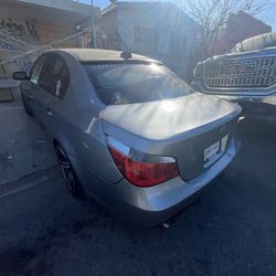 2007 BMW 530i