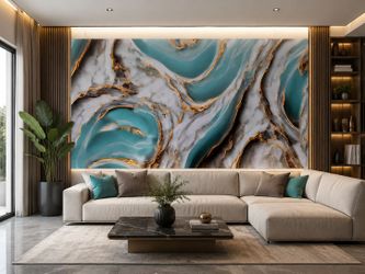 Pvc decorative panels