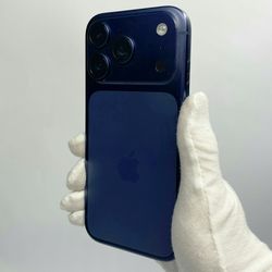 Apple iPhone 17 Pro 256gb Unlocked