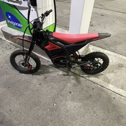 Yozma in10 Modded +60mph Lmk Best Offer 