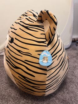 Squishmallow Tina 24” JUMBO Size With Tag