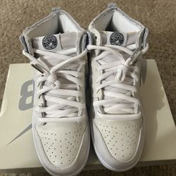 Nike Dunk SB ANTIHERO 