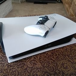 PlayStation 5 Perfect Condition 