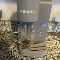 Keurig Coffee Maker 