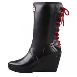 Hunter Women’s Rain Boots