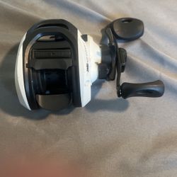 Anti BackLash Fishing Reel