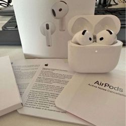 AirPod 4