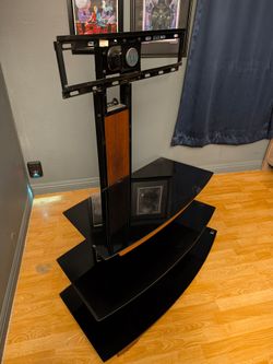 Entertainment center