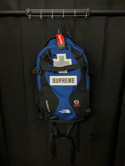 Supreme x NorthFace Bag