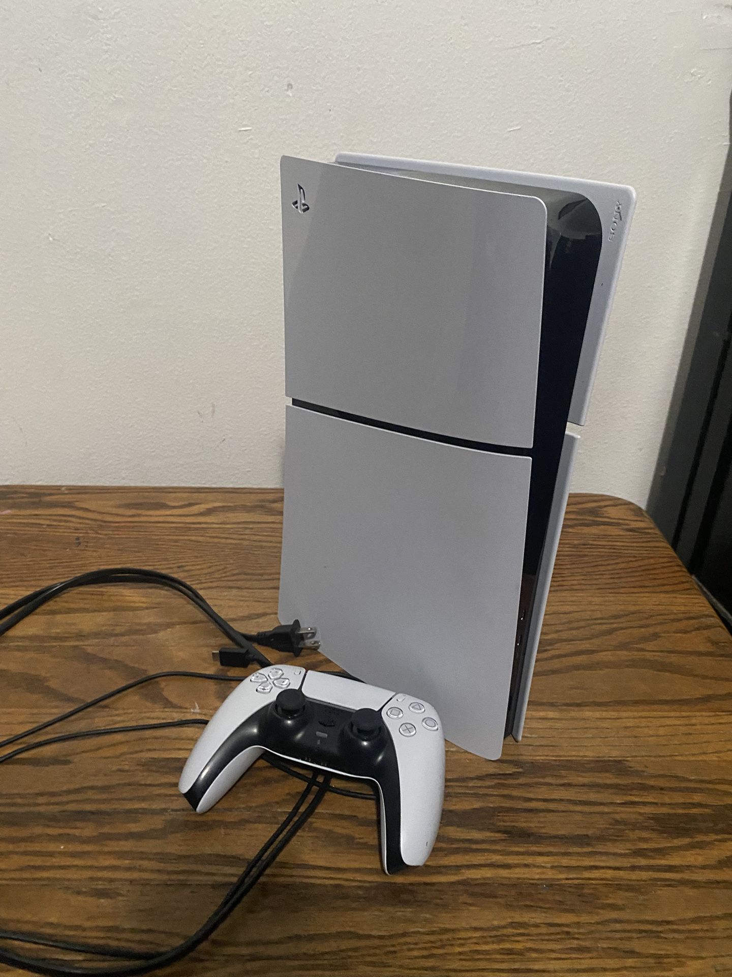 Ps5 Slim Digital