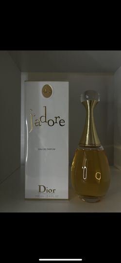 Dior J'adore L'Or Essence de Parfum