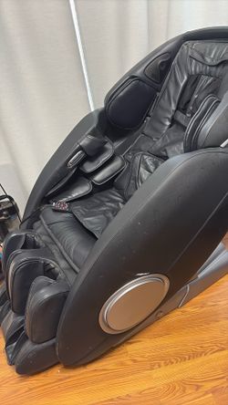 Massage chair