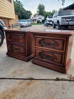 Nightstands