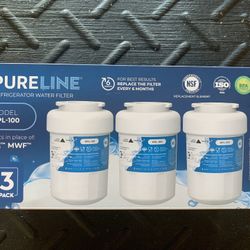Pureline — Refrigerator Water Filters