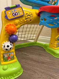 Kid  Sports Center