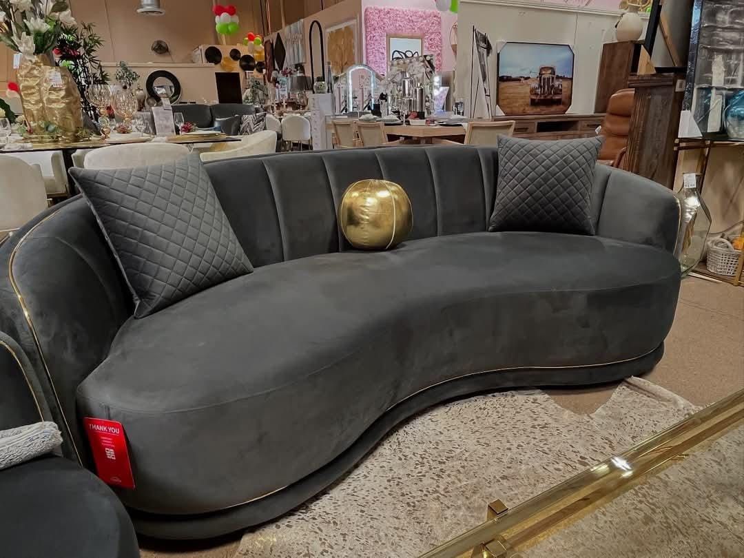 $50 Down Finance Sofa Loveseat Reclining Sectional Bedroom Set Queen Bed King Bed Mattress Dining Set Bunk Bed Vanity Set