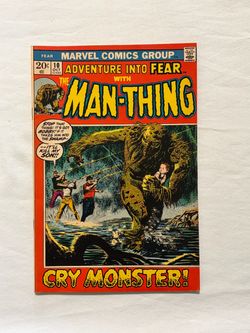 Comics