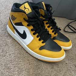Retro Jordan 1