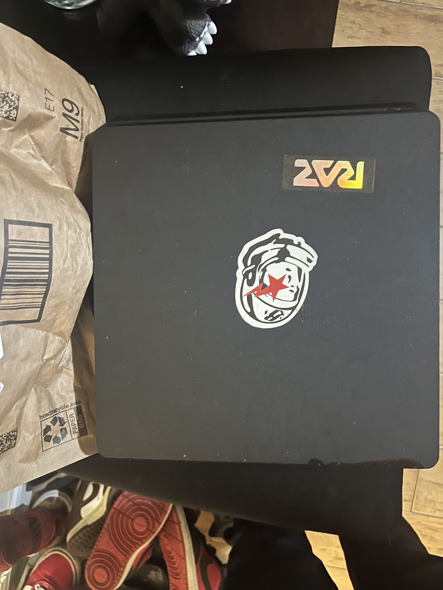 Ps4