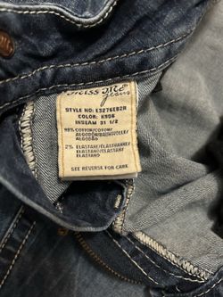 Miss me size 32