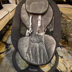 Kidsview Baby Swing