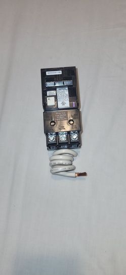 GFCI Breaker