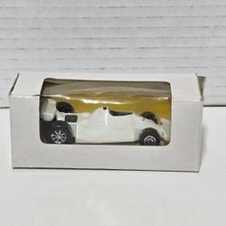 Maisto Kanisa Formula 1 Race Car @ToyBros