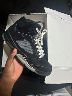 Jordan 5s