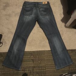 New York And Company Blue