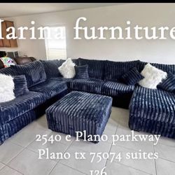 Furniture Sectional Sofa