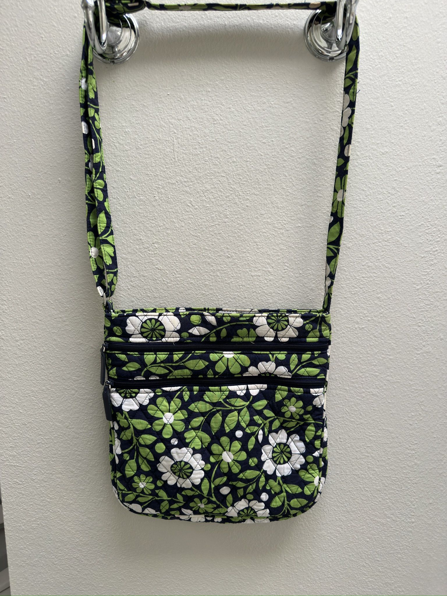 Vera Bradley Crossbody Bag
