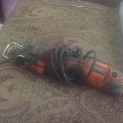 Carpenter /millwork Tool/Saw