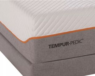 Tempur-Pedic Contour Elite Twin XL Mattress Only