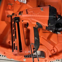 Paslode Nailer 
