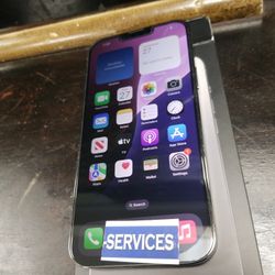 iPhone 13pro Max  Unlocked  256Gb 
