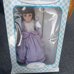Vintage Doll’s 