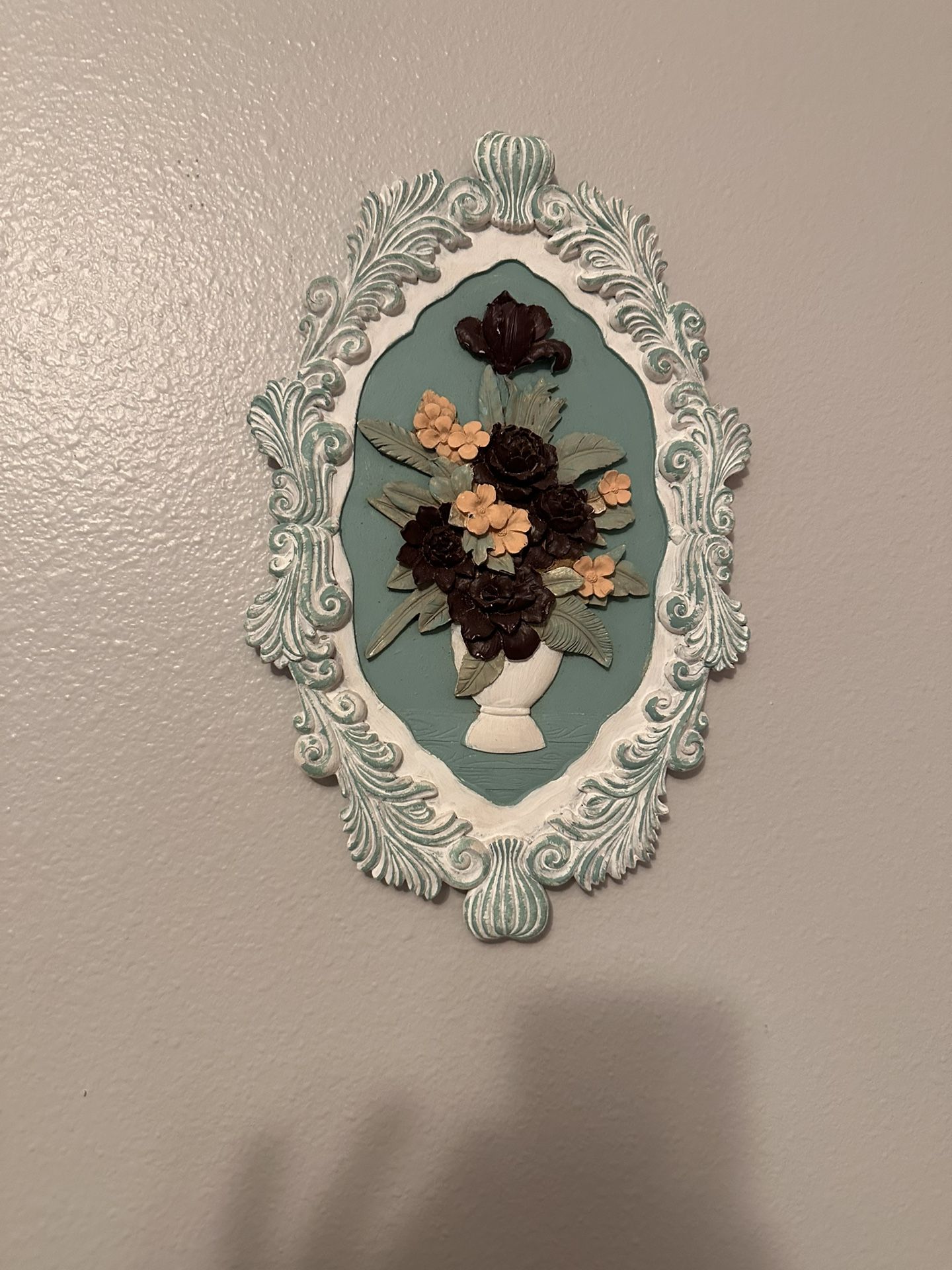 Shabby Chic Decor 