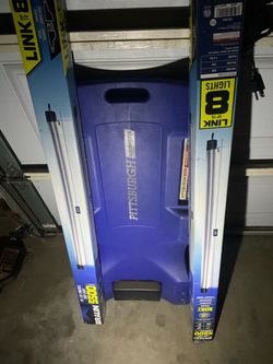 Garage tools