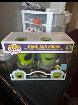 Funko pop