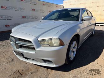 2012 Dodge Charger LOW MILES!!!