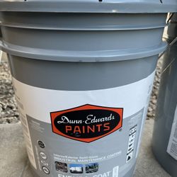 Black Charcoal DTM Paints 
