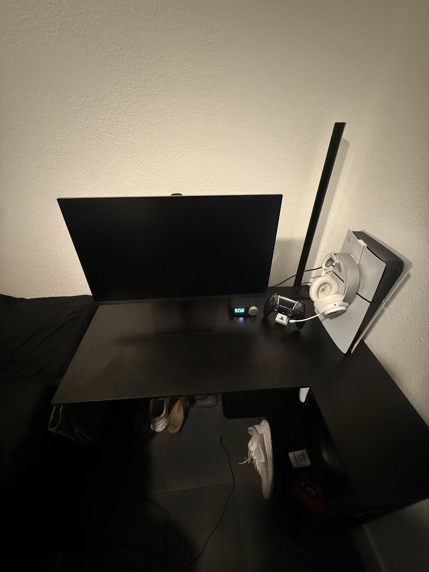 Competitve Ps5 Gaming Setup