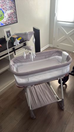 Babies bassinet
