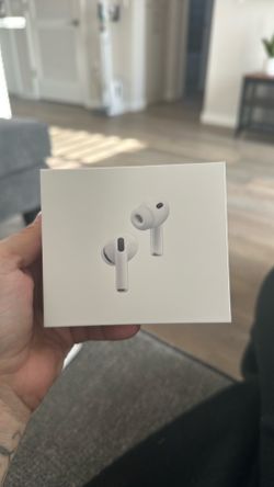 AirPods Pro 3