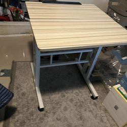 Kids Laptop Table