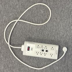Belkin Surgemaster II With Phone Line Protection