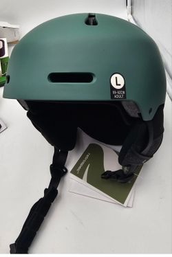 Retrospec Traverse Adult Ski & Snowboard Helmet with 10 vents