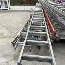Escalera 40 Pies 