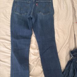 Levi’s Jeans 
